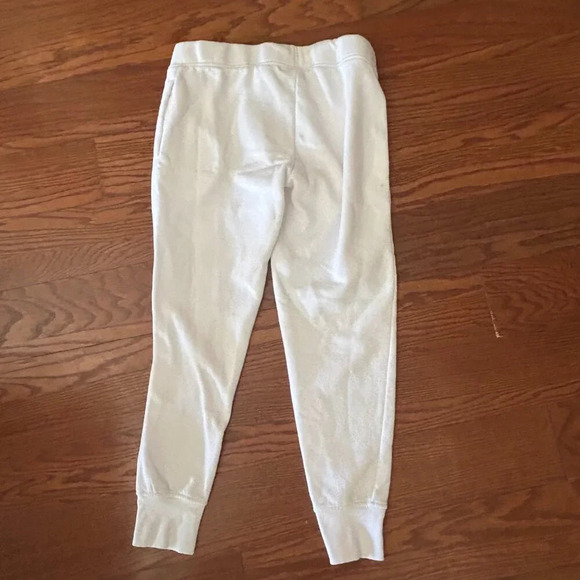Seaside Official Sweatpants Joggers Size XS Loungewear Preppy Florida Resortwear - Picture 6 of 9